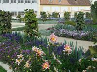 Orangeriegarten