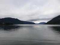 Ossiacher See