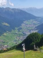 Paraglider am Elfer  