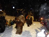 Perchtenlauf