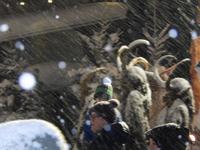 Perchtenlauf