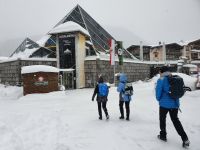 Pertisau, Vitalberg