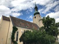 Pfarrkirche Baden