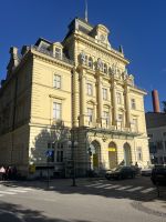 Postamt Bad Ischl