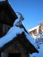 Pritzhütte