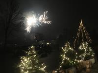 Prosit Neujahr