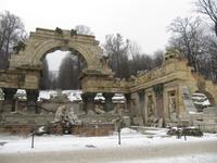Römische Ruine