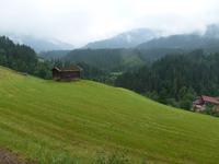 Radreise mit Elektrorädern durch Tirol