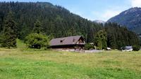 Radtour im Salzkammergut