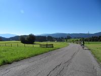 Radtour ins Lessachtal