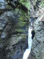 Raggaschlucht