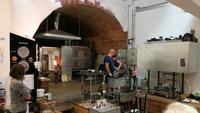Rattenberg Glasbläserei