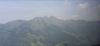 Rauris Hochalm