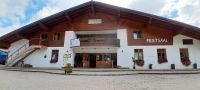 Reit im Winkel - Mittagspause