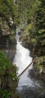 Riesbachfall