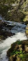 Riesbachfall