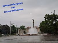 Ringstraße Wien