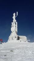 Säntis Wetterstation