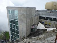 Säntis- 2501m
