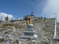 Säntis- 2501m