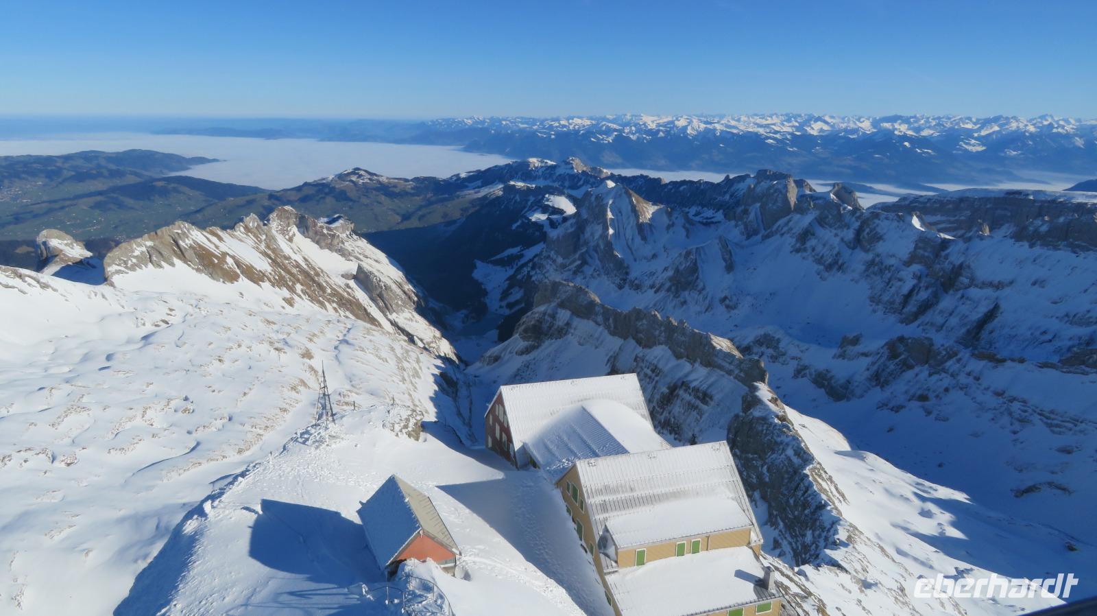Säntis