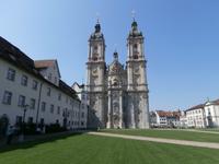 ST. Gallen