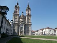 ST. Gallen