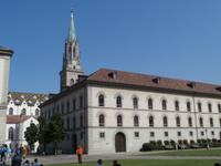 ST. Gallen