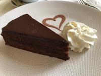 Sachertorte