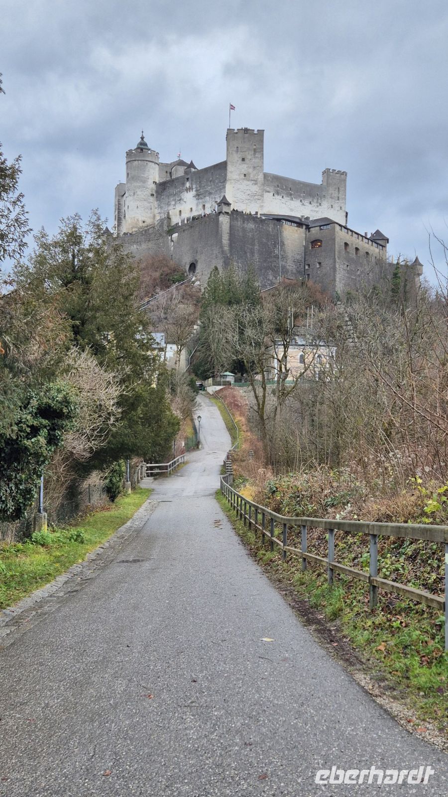 Salzburg