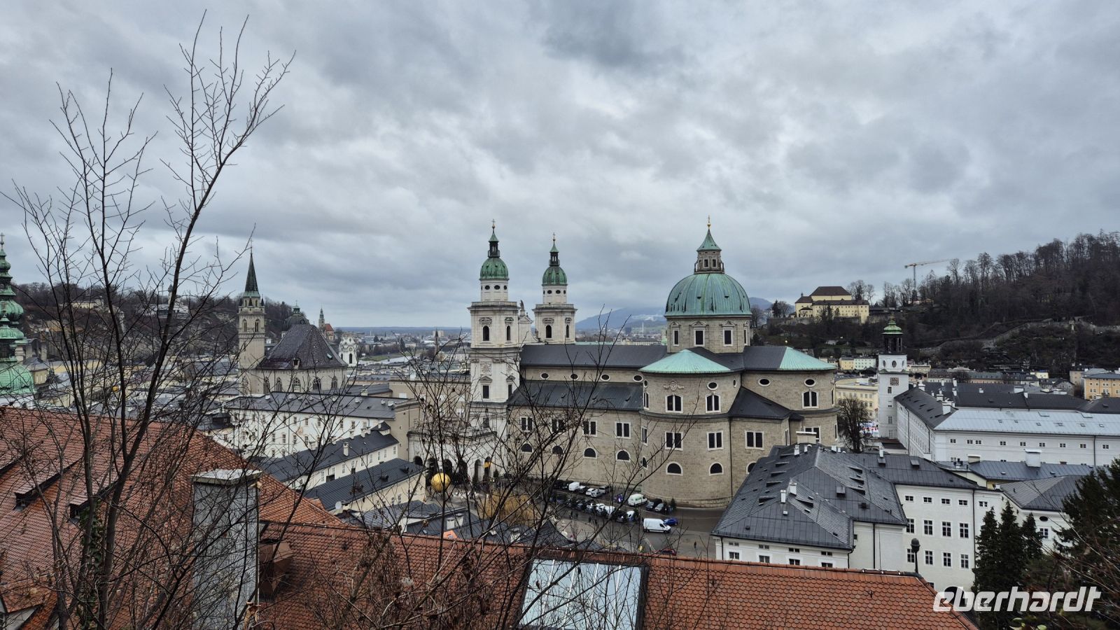 Salzburg