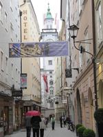 Salzburg