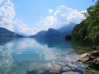 Salzkammergut - Mondsee