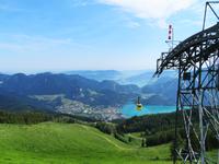 Salzkammergut - Zwölferhorn