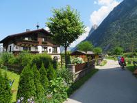 Salzkammergut