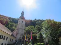 Salzkammergut