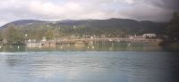 Schifffahrt Wörthersee