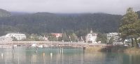 Schifffahrt Wörthersee