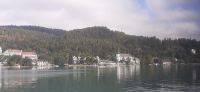 Schifffahrt Wörthersee
