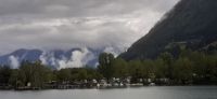 Schifffahrt Zell am See