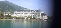 Schifffahrt Zell am See