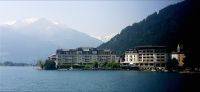 Schifffahrt Zell am See