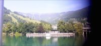 Schifffahrt Zell am See