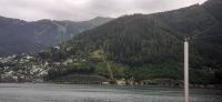 Schifffahrt Zeller See