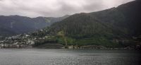 Schifffahrt Zeller See