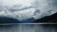 Schifffahrt auf dem Weissensee
