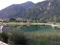 Schlitterer See