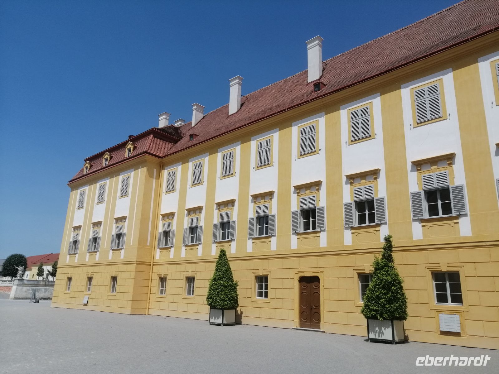 Schloß Hof