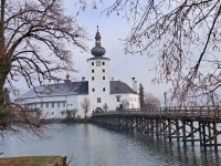 Schloß Orth
