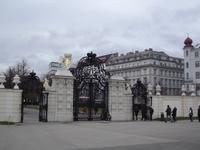 Schloss Belvedere